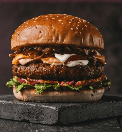 Burgers