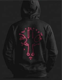 Hoodies