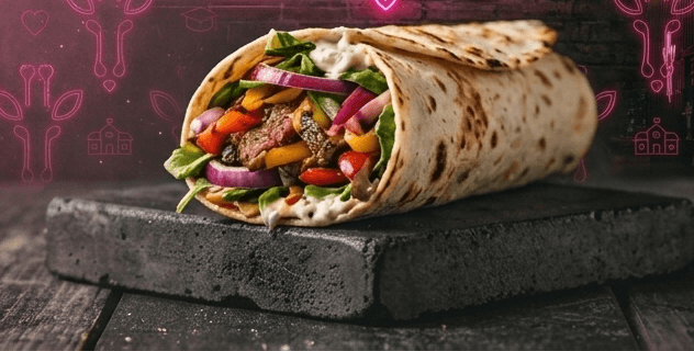 Wraps